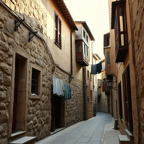 Il n'est pas nécessaire d'aller loin, le plaisir de découvrir les lieux intéressants de