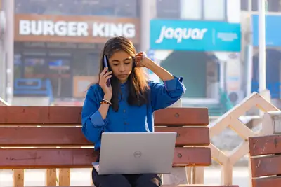 Werkplek: Tips voor een inspirerende en gezonde omgeving 1