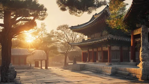 Gyeongju Guide: 2 Days of Ancient History and Modern Fun