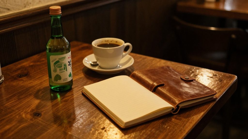 Here are five recommended spots in Yangpyeong, Gyeonggi Province, for watching the
