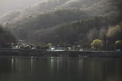 Namyangju: consigli per un viaggio tra natura e urbanizzazione