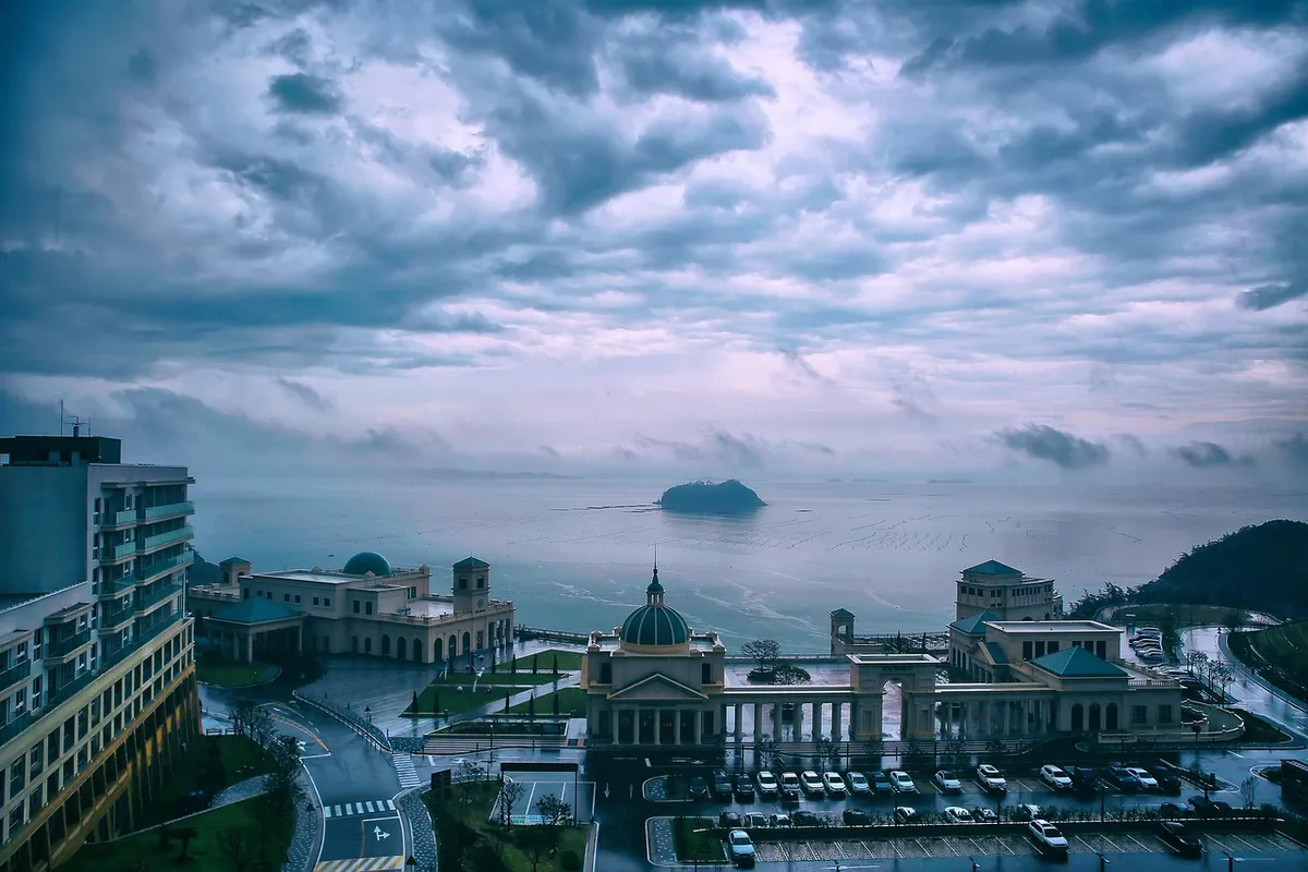 ocean, island, nature, break, vacation, scenery, travel, exotic, tourism, landscape, beach, magnitude, republic of korea, korea, korea, korea, korea, korea, kor