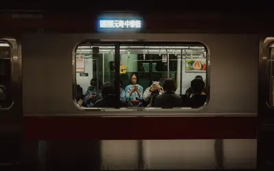Öffentliche Verkehrsmittel Japan: Tipps für die Reiseplanung