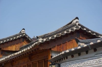 Culture Meets Tech: Drivers of South Korea's Tourist Appeal