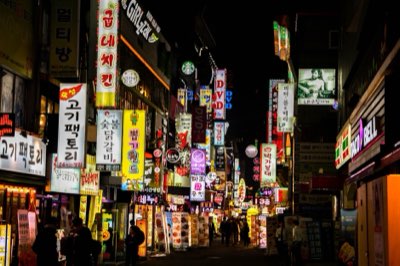 文化と現代が交差する韓国観光地の選定メカニズム完全ガイド