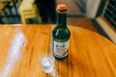 Soju: Beste Tipps für authentische Erlebnisse in Korea
