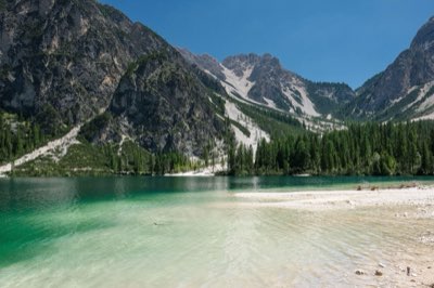 Pistoke Travel Guide: How to Find Community Peace