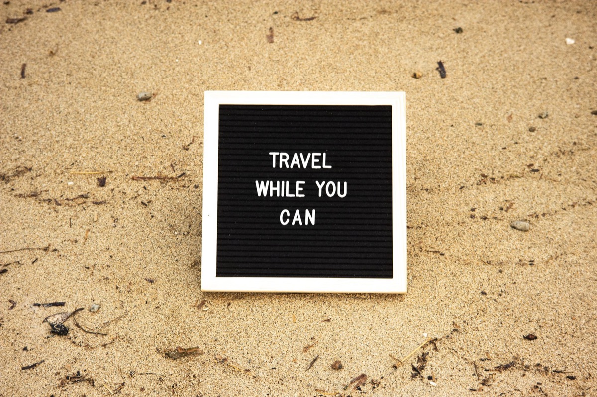 Domande e risposte: il viaggio come atto di pace