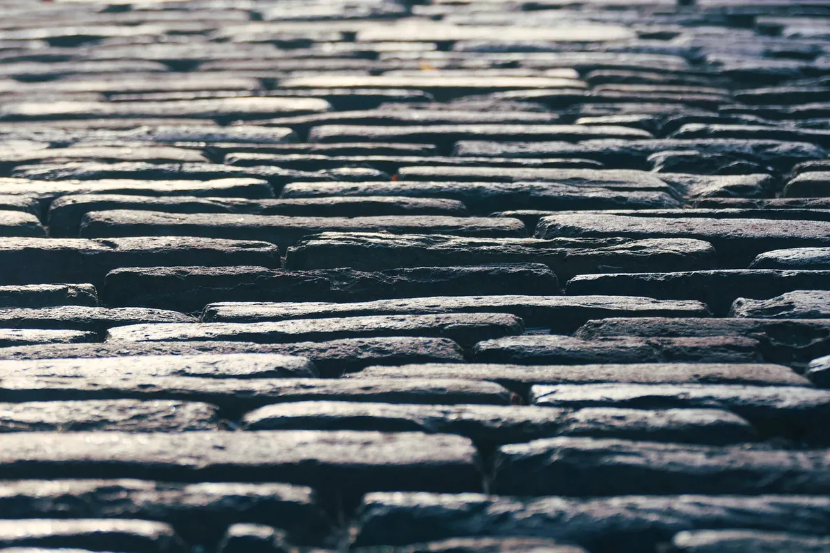 paving stones, stones, road, historic center, cobblestones, path, city, architecture, location, village, pavement, road, path, path, path, path, city, city, arc
